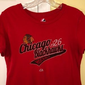 Chicago Blackhawks T-shirt